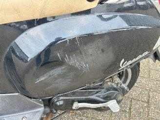 Vespa  LX 50 2T picture 9