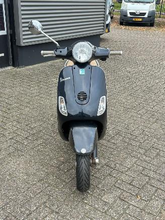 Vespa  LX 50 2T picture 8