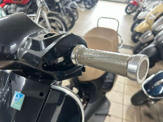 Vespa  LX 50 2T picture 15