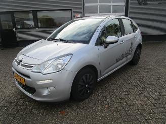  Citroën C3 1.6 BlueHDI Business 2016/5