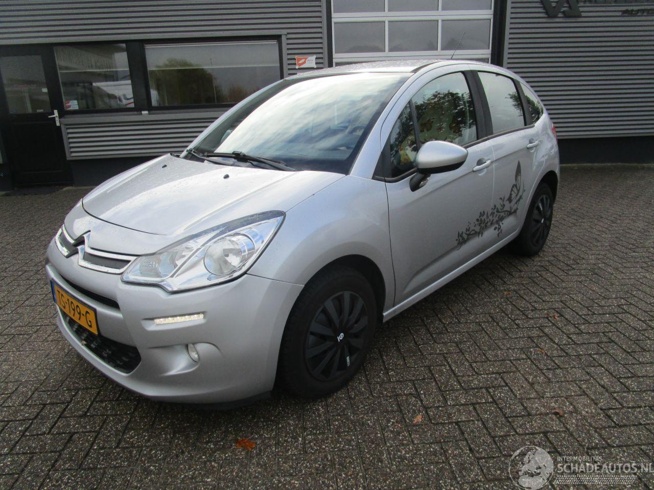 Citroën C3 1.6 BlueHDI Business