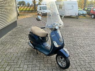 Vespa  LX 50 4T picture 7