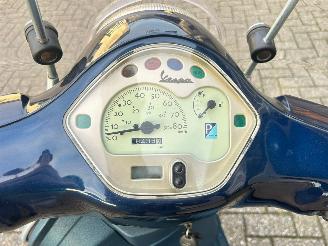 Vespa  LX 50 4T picture 13