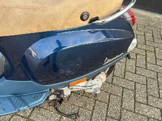 Vespa  LX 50 4T picture 9