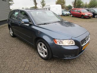 Volvo V-50 2.0 Sport picture 7