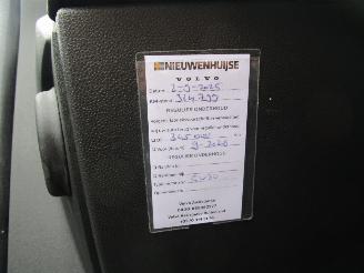 occasione autovettura Volvo V-50 2.0 Sport 2010/11