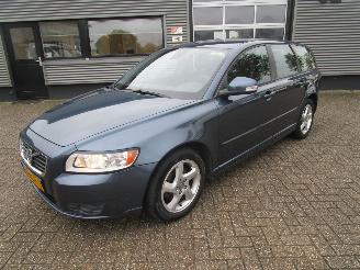Ocazii autoturisme Volvo V-50 2.0 Sport 2010/11