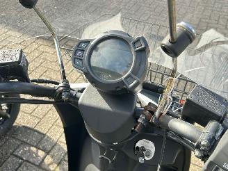 Sym  Partij 6 scooters picture 13
