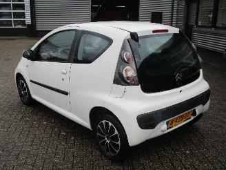 Citroën C1 1.0-12V Seduction picture 3