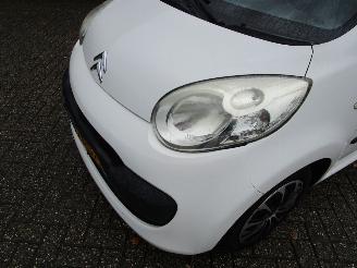 Citroën C1 1.0-12V Seduction picture 18