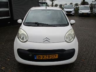 Citroën C1 1.0-12V Seduction picture 8