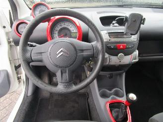 Citroën C1 1.0-12V Seduction picture 13