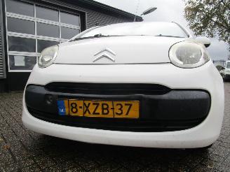 Citroën C1 1.0-12V Seduction picture 19