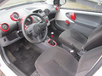 Citroën C1 1.0-12V Seduction picture 9