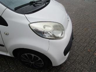 Citroën C1 1.0-12V Seduction picture 17