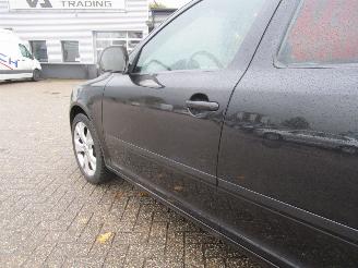Skoda Octavia Combi 1.4 TSI Elegance automaat picture 24