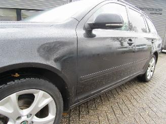 Skoda Octavia Combi 1.4 TSI Elegance automaat picture 23