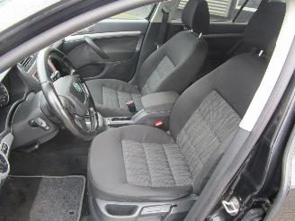 Skoda Octavia Combi 1.4 TSI Elegance automaat picture 10