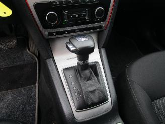 Skoda Octavia Combi 1.4 TSI Elegance automaat picture 16