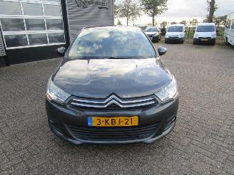 Citroën C4 1.6 HDI Ligne Business 5drs picture 8