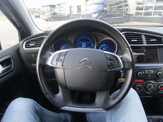 Citroën C4 1.6 HDI Ligne Business 5drs picture 17