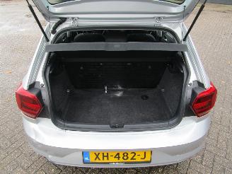 Volkswagen Polo 1.0 MPI Trendline 5drs picture 20