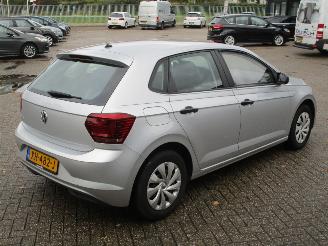 Volkswagen Polo 1.0 MPI Trendline 5drs picture 5
