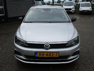 Volkswagen Polo 1.0 MPI Trendline 5drs picture 8