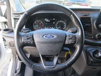 Ford Transit Custom 320 2.0 TDCI L2H1 Limited picture 13