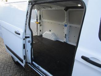Ford Transit Custom 320 2.0 TDCI L2H1 Limited picture 20