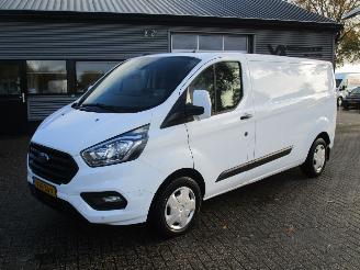 begagnad bil bedrijf Ford Transit Custom 320 2.0 TDCI L2H1 Limited 2020/3