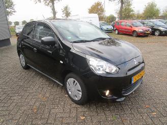 Mitsubishi Space-star 1.0 Bright picture 4