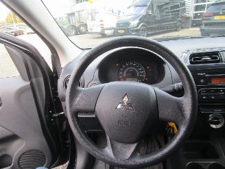 Mitsubishi Space-star 1.0 Bright picture 14