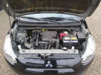 Mitsubishi Space-star 1.0 Bright picture 18