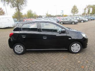 Mitsubishi Space-star 1.0 Bright picture 28