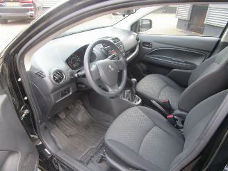 Mitsubishi Space-star 1.0 Bright picture 12