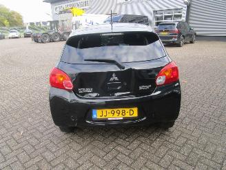 Mitsubishi Space-star 1.0 Bright picture 6