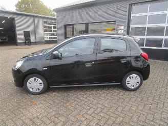 Mitsubishi Space-star 1.0 Bright picture 7