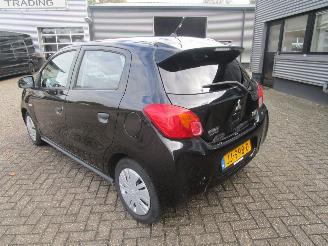 Mitsubishi Space-star 1.0 Bright picture 2