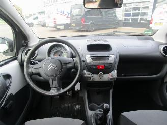 Citroën C1 1.0-12V Seduction 5drs picture 11