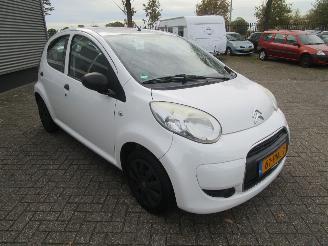 Citroën C1 1.0-12V Seduction 5drs picture 7