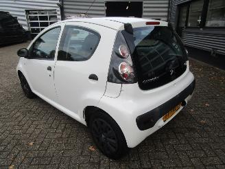 Citroën C1 1.0-12V Seduction 5drs picture 3