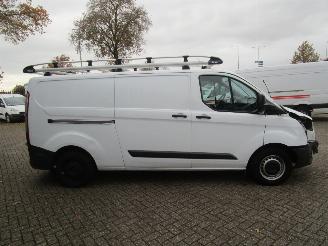 Ford Transit Custom 290 2.0 TDCI L2H1 Economy Edition picture 6