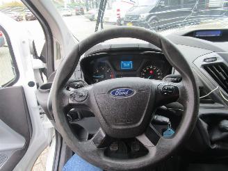 Ford Transit Custom 290 2.0 TDCI L2H1 Economy Edition picture 13