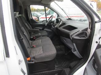 Ford Transit Custom 290 2.0 TDCI L2H1 Economy Edition picture 10