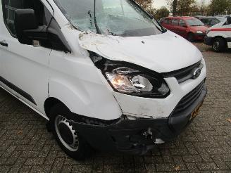 Ford Transit Custom 290 2.0 TDCI L2H1 Economy Edition picture 20