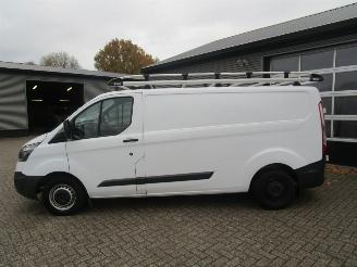 Ford Transit Custom 290 2.0 TDCI L2H1 Economy Edition picture 2