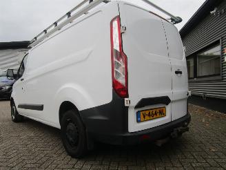 Ford Transit Custom 290 2.0 TDCI L2H1 Economy Edition picture 24