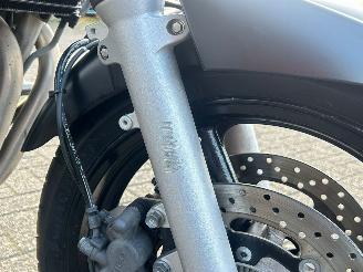 Suzuki Bandit 650 GSF Naked picture 14