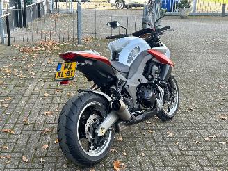 Kawasaki Z 1000 ABS picture 3